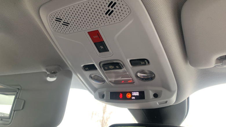 Peugeot 2008 1.2 PureTech Active Premium 5dr Petrol Estate